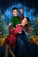 Poster of Steppin' into the Holiday