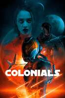 Poster of Colonials