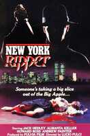 Poster of The New York Ripper