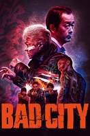 Poster of Bad City
