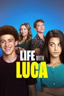 Poster of Life With Luca