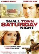 Poster of Small Town Saturday Night