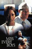 Poster of Miss Evers' Boys