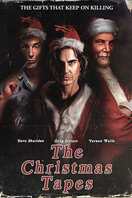 Poster of The Christmas Tapes