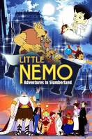 Poster of Little Nemo: Adventures in Slumberland