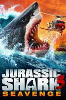 Poster of Jurassic Shark 3: Seavenge