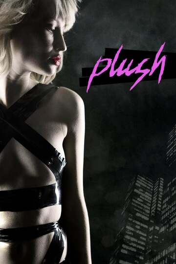 Poster of Plush