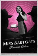 Poster of Miss Barton's Famous Cakes