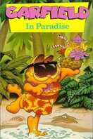 Poster of Garfield In Paradise
