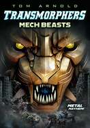Poster of Transmorphers: Mech Beasts
