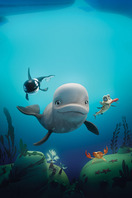 Poster of Katak: The Brave Beluga