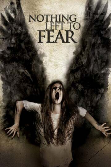 Poster of Nothing Left to Fear