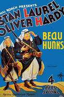 Poster of Beau Hunks