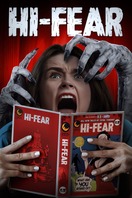 Poster of Hi-Fear