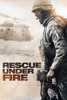 Poster of Rescue Under Fire