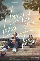 Poster of Love You Long Time