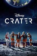 Poster of Crater