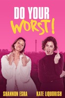 Poster of Do Your Worst