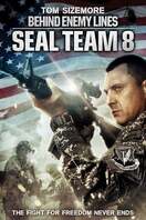 Poster of Seal Team Eight: Behind Enemy Lines