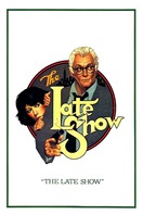 Poster of The Late Show