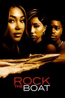 Poster of Rock the Boat