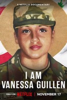 Poster of I Am Vanessa Guillen