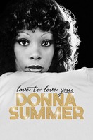Poster of Love to Love You, Donna Summer