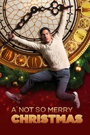 Poster of A Not So Merry Christmas