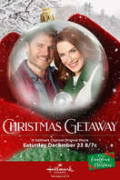 Poster of Christmas Getaway