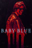 Poster of Baby Blue