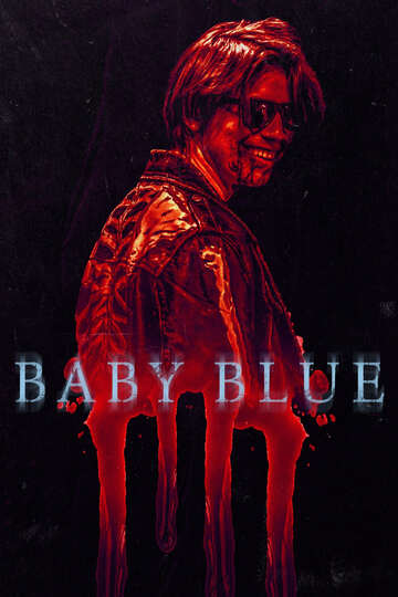 Poster of Baby Blue