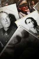 Poster of Nazis at Nuremberg: The Lost Testimony