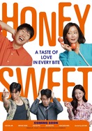 Poster of Honey Sweet