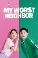 Poster of My Worst Neighbor