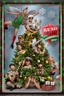 Poster of Reno 911!: It's a Wonderful Heist