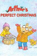 Poster of Arthur's Perfect Christmas