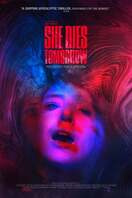 Poster of She Dies Tomorrow