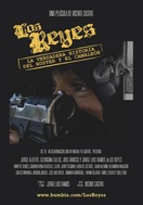 Poster of Los Reyes: la verdadera historia del Búster y el Camaleón