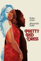 Poster of Pretty Red Dress