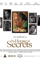 Poster of The House of Secrets