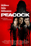 Poster of Peacock
