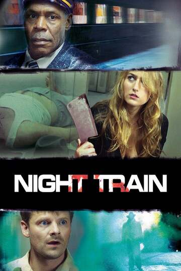 Poster of Night Train
