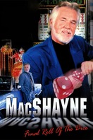 Poster of MacShayne: Final Roll of the Dice
