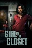 Poster of Girl in the Closet
