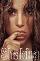 Poster of Shakira: Oral Fixation Tour