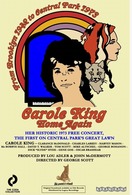 Poster of Carole King: Home Again