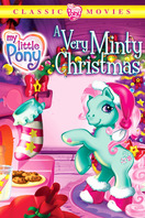 Poster of My Little Pony: A Very Minty Christmas