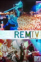 Poster of R.E.M. By MTV
