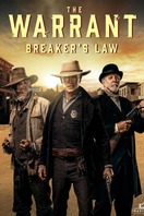 Poster of The Warrant: Breaker's Law
