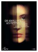 Poster of The Strange Case of Dr. Jekyll and Miss Osbourne